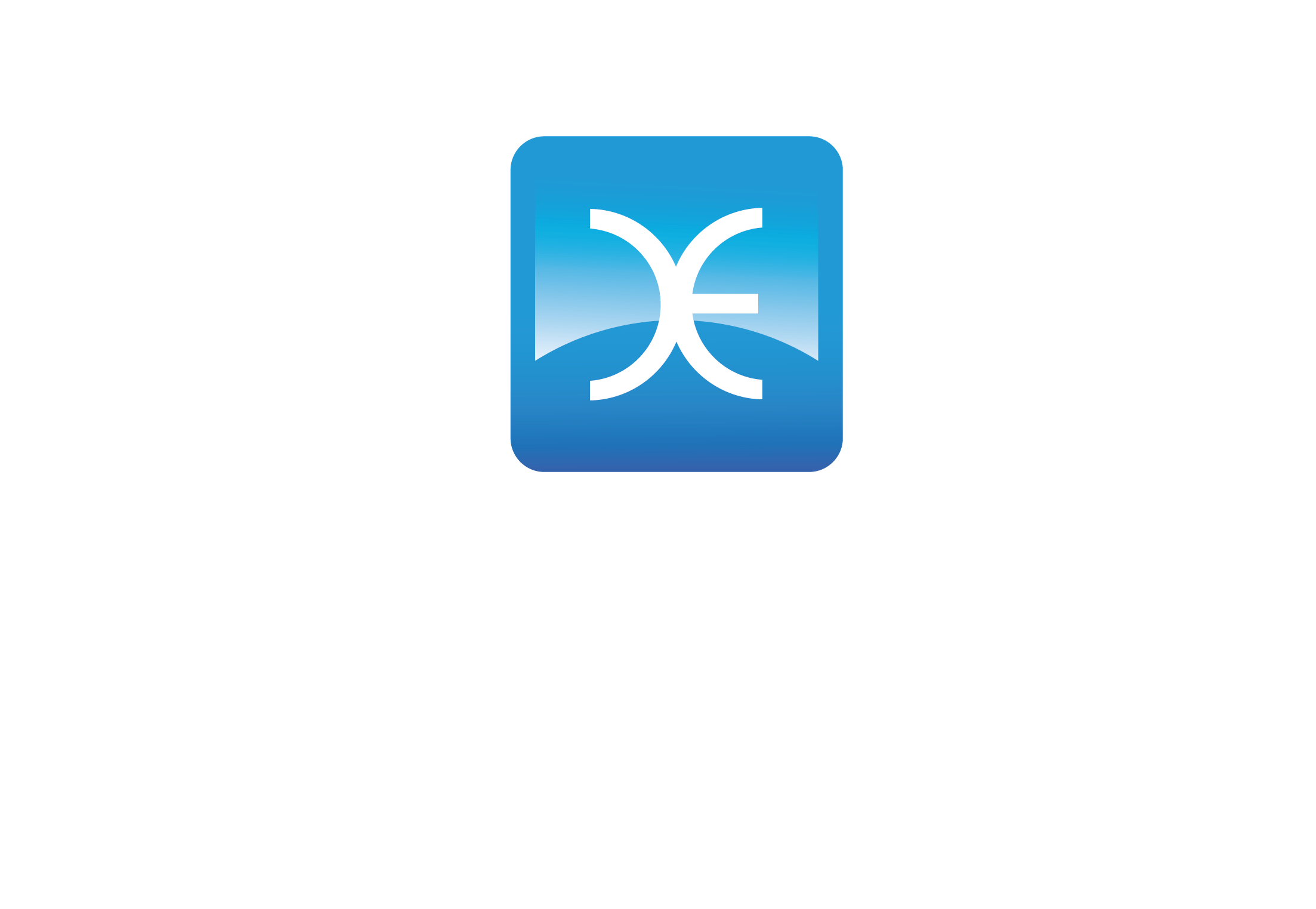 logo cadre expert blanc