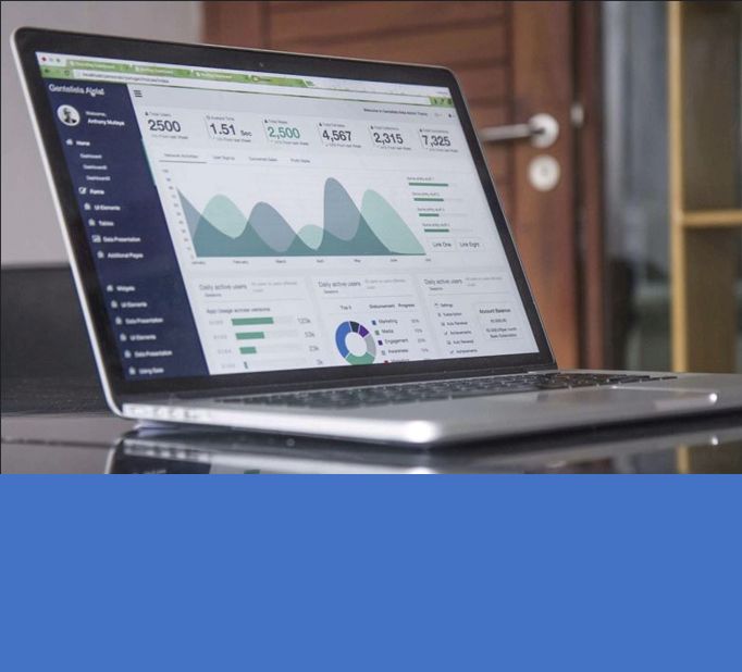 Suivre votre performance d'entreprise